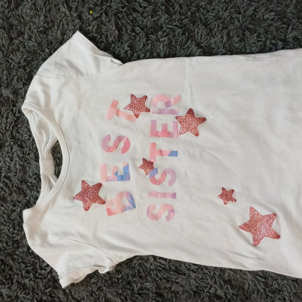 Best Sister Shirt